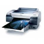 Epson Stylus Pro 4450 A4 Colour Inkjet Printer